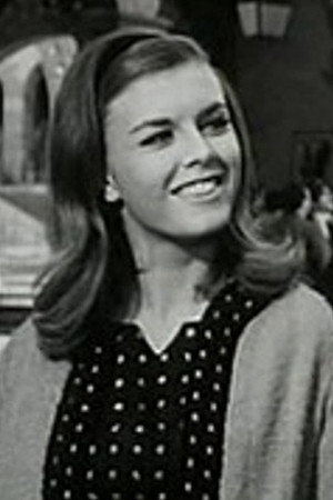 Micaela Pignatelli portrait