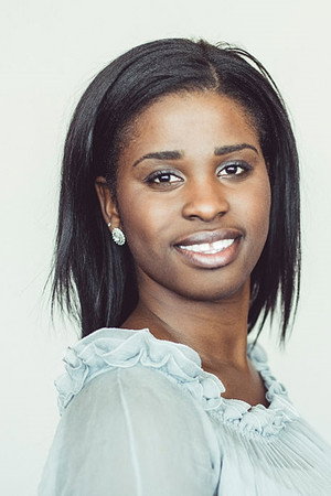 Jisca Kalvanda portrait