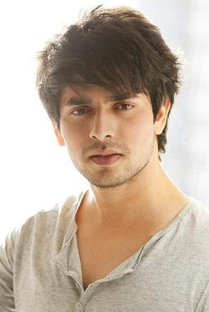 Ansh Bagri portrait
