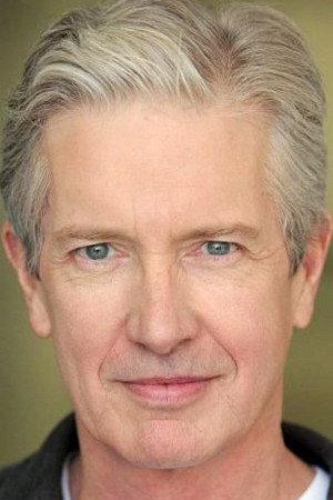 John Zarchen portrait