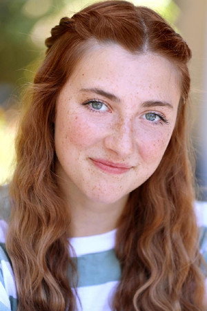Nicolette Doke portrait