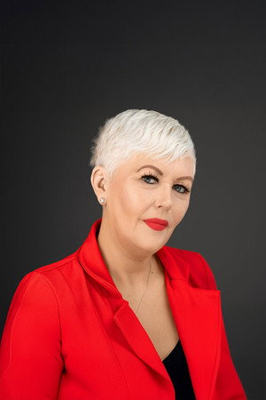 Mareli Maree Mcinerney portrait