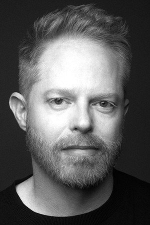 Jesse Tyler Ferguson portrait