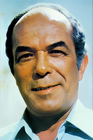 Aldo César portrait