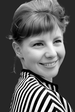 Barbara Ferris portrait