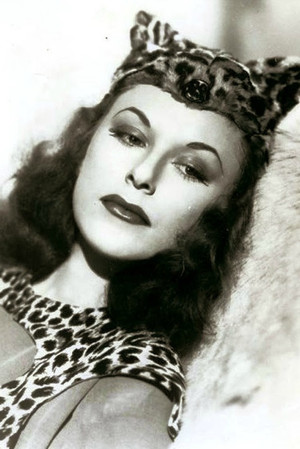 Linda Stirling portrait