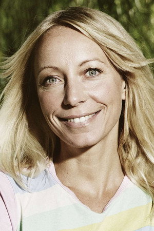 Pernille Glavind Olsson portrait