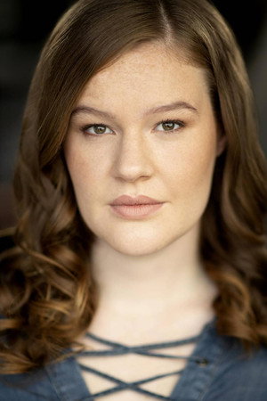 Madison Nyenhuis portrait