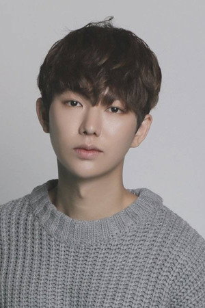 Choi Joon Young portrait