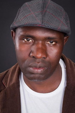 Billings Siwila portrait