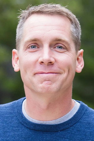 Clint Harp portrait