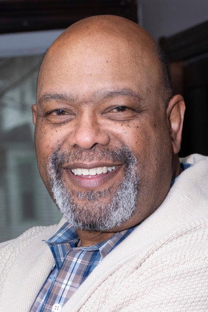 Anthony Wilcox portrait