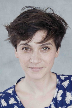 Sophie Staub portrait