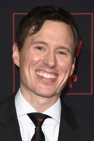 Kurt Froman portrait