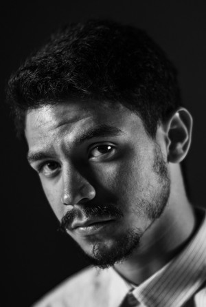Avelino Júnior portrait