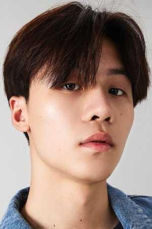 Phoovitch Chan portrait