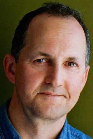 John Nelles portrait