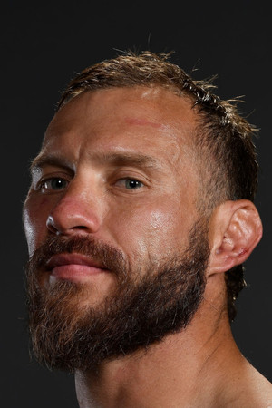 Donald Cerrone portrait