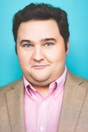 Zachery Byrd portrait