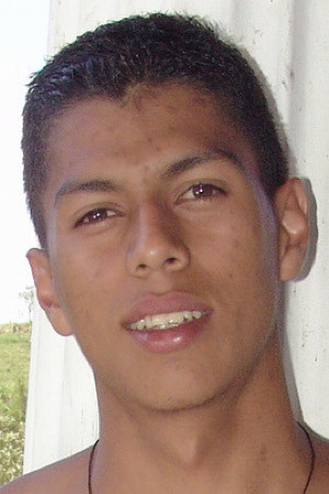 Libardo Rabelo portrait
