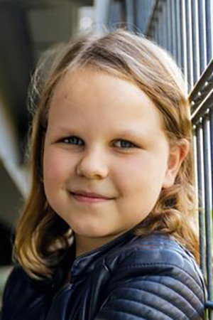 Viola Hinz portrait