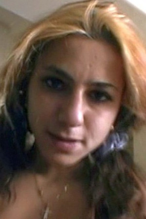 Angeliqua portrait