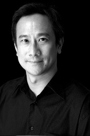 Gerald Chew portrait