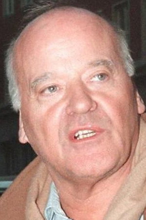 Torben Jensen portrait