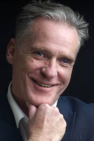 Jimmy Smallhorne portrait