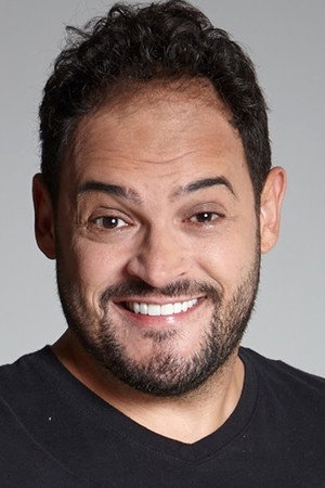 Matheus Ceará portrait