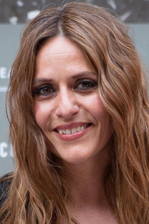 Itziar Ituño portrait