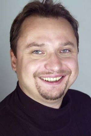 Dariusz Błażejewski portrait
