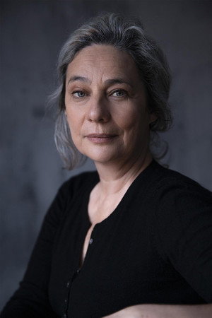 Elsa Valentim portrait