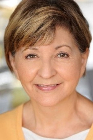 Tina D'Marco portrait