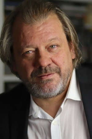 Vincent Jouan portrait