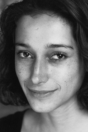 Sasha Hails portrait