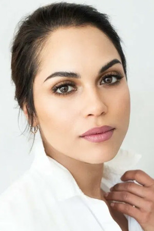 Monica Raymund portrait
