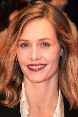 Cécile de France portrait