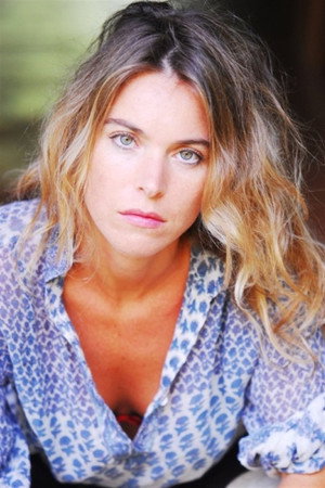 Francesca Faiella portrait