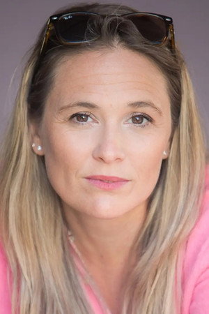 Anouck Hautbois portrait