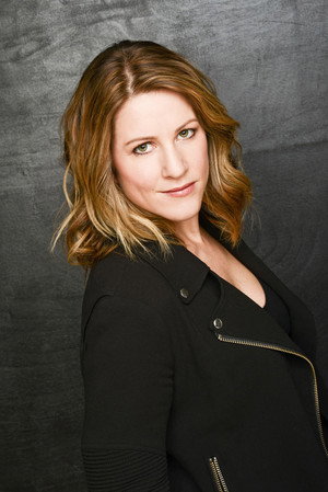 Jessie Behan portrait
