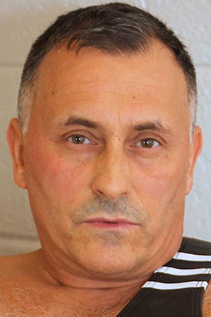 Giovanni Rossi portrait