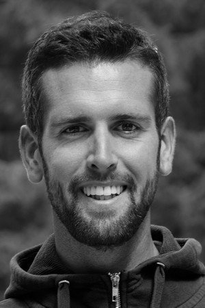 Nathan Paulin portrait