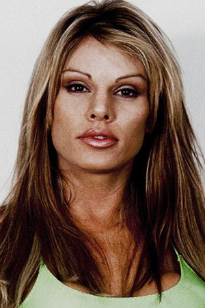 Terri Poch portrait