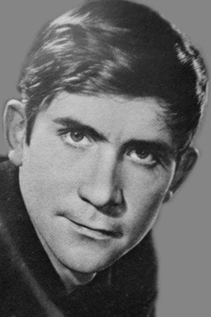 Siegfried Höchst portrait
