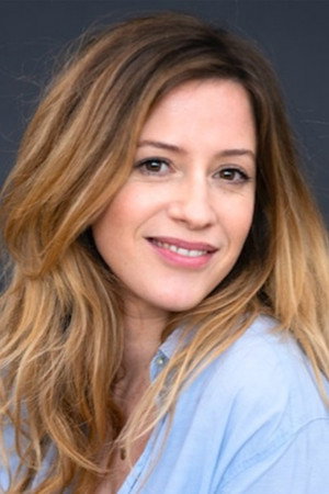 Amandine Maugy portrait