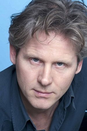 Geert Lageveen portrait