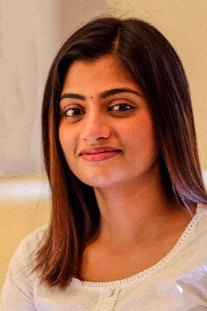 Archana Ravichandran portrait