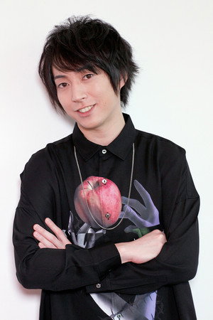 Sho Nogami portrait