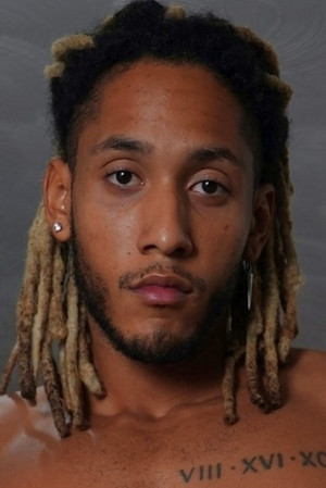 Derek Savage portrait